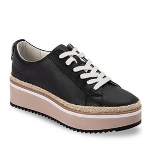 Dolce Vita, Tinley Sneakers, Size 6